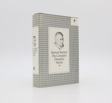 THE COMPLETE DRAMATIC WORKS