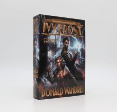 THE COMPLETE IVY FROST