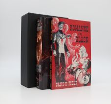 THE COMPLETE JOHN THUNSTONE [with] ROMANCE IN BLACK