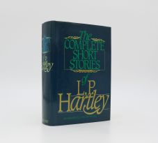 THE COMPLETE SHORT STORIES OF L. P. HARTLEY