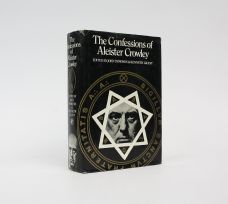 THE CONFESSIONS OF ALEISTER CROWLEY
