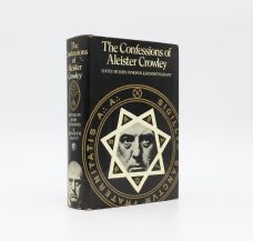 THE CONFESSIONS OF ALEISTER CROWLEY