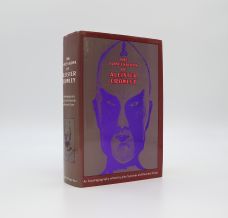 THE CONFESSIONS OF ALEISTER CROWLEY.