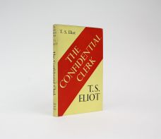 THE CONFIDENTIAL CLERK