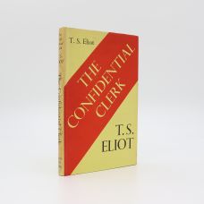 THE CONFIDENTIAL CLERK