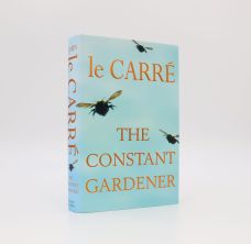 THE CONSTANT GARDENER