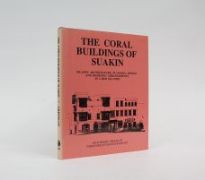 THE CORAL BUILDINGS OF SUAKIN.