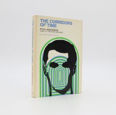 THE CORRIDORS OF TIME