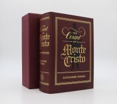 THE COUNT OF MONTE CRISTO