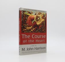 THE COURSE OF THE HEART