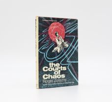 THE COURTS OF CHAOS