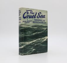 THE CRUEL SEA