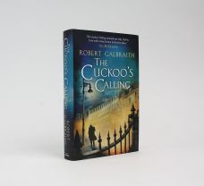 THE CUCKOO'S CALLING