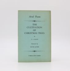 THE CULTIVATION OF CHRISTMAS TREES.
