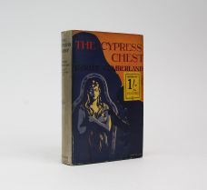 THE CYPRESS CHEST