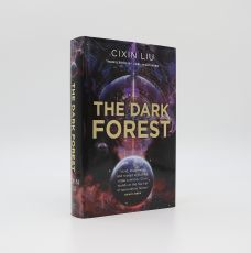 THE DARK FOREST