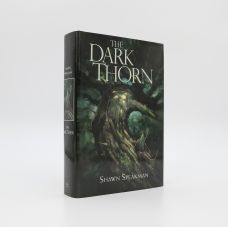 THE DARK THORN