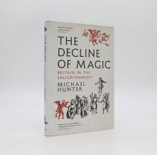 THE DECLINE OF MAGIC:
