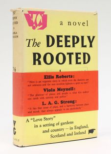 THE DEEPLY ROOTED