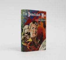 THE DEMOLISHED MAN
