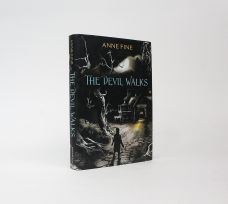 THE DEVIL WALKS
