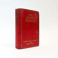 THE DEVIL'S HIGHWAY