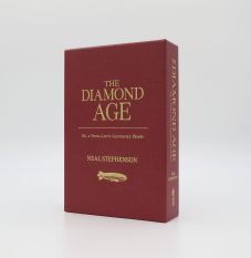 THE DIAMOND AGE,