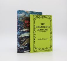 THE DINOSAUR TOURIST