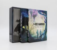 THE DISCIPLES OF APOLLO [with] THE ICE GARDEN.