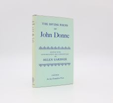 THE DIVINE POEMS