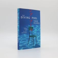 THE DIVING POOL: