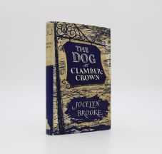 THE DOG AT CLAMBERCROWN