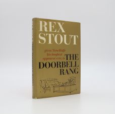 THE DOORBELL RANG