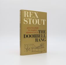 THE DOORBELL RANG