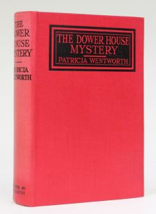 THE DOWER HOUSE MYSTERY