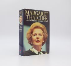 THE DOWNING STREET YEARS