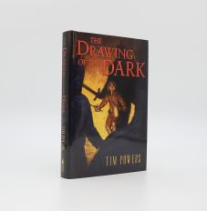THE DRAWING OF THE DARK