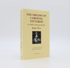 THE DREAMS OF CARDINAL VITTORINI AND OTHER STRANGE STORIES
