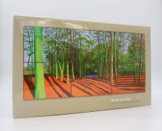 THE EAST YORKSHIRE LANDSCAPE