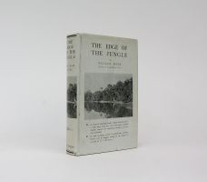 THE EDGE OF THE JUNGLE