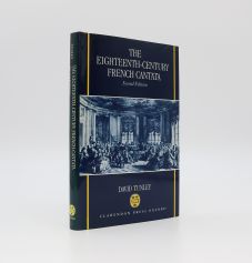 THE EIGHTEENTH-CENTURY FRENCH CANTATA