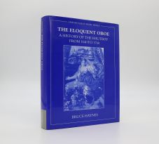 THE ELOQUENT OBOE.