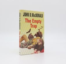 THE EMPTY TRAP