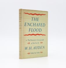 THE ENCHAFD FLOOD,