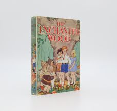 THE ENCHANTED WOOD