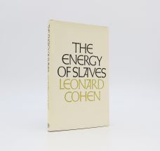 THE ENERGY OF SLAVES