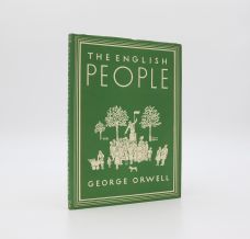 THE ENGLISH PEOPLE
