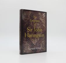THE EPIGRAMS OF SIR JOHN HARINGTON