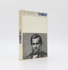 THE ESSENCE OF T. H. HUXLEY: