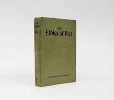 THE ETHICS OF DIET: